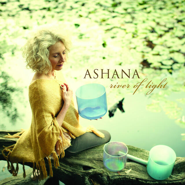 Релиз River of Light