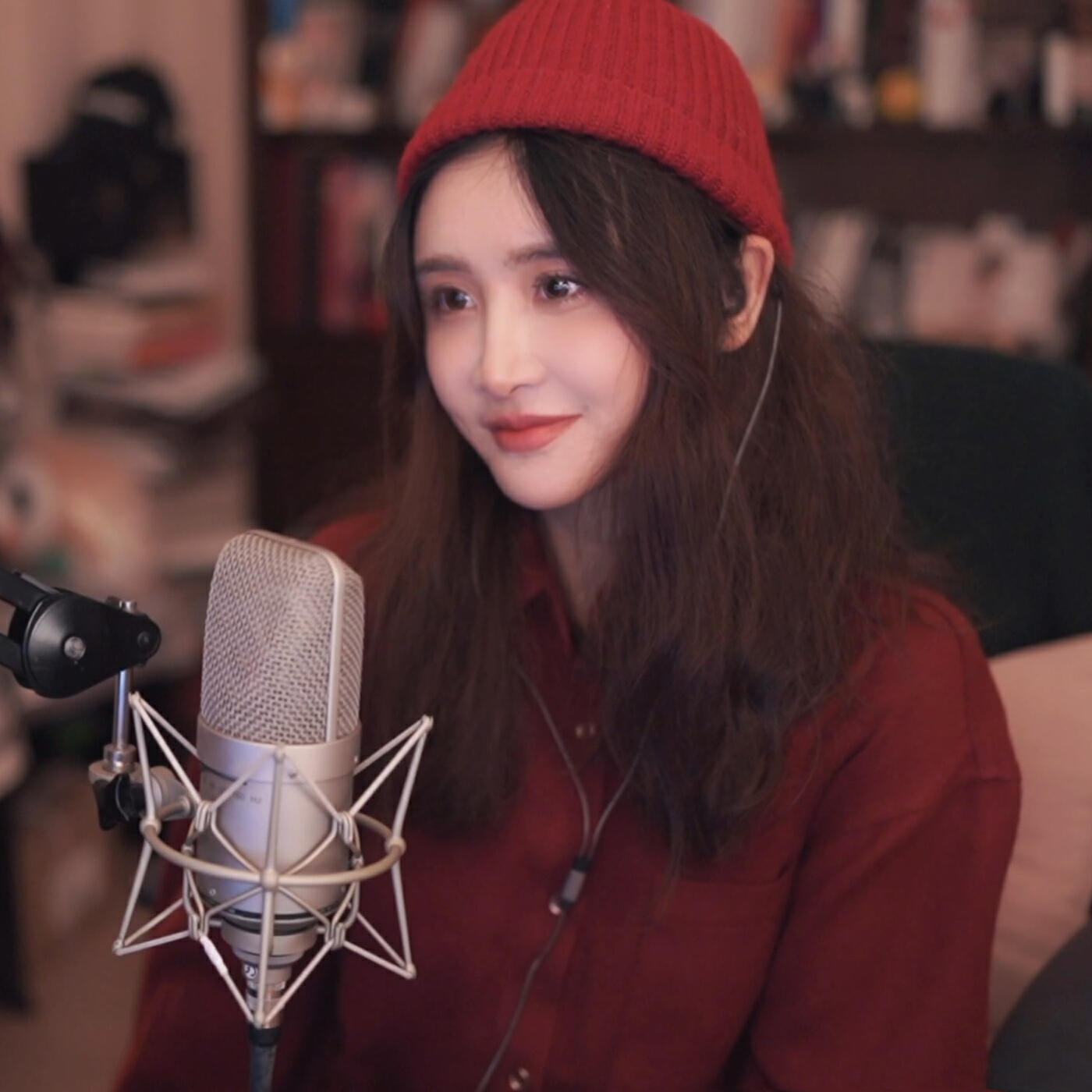 Релиз 漠河舞厅 (Cover)