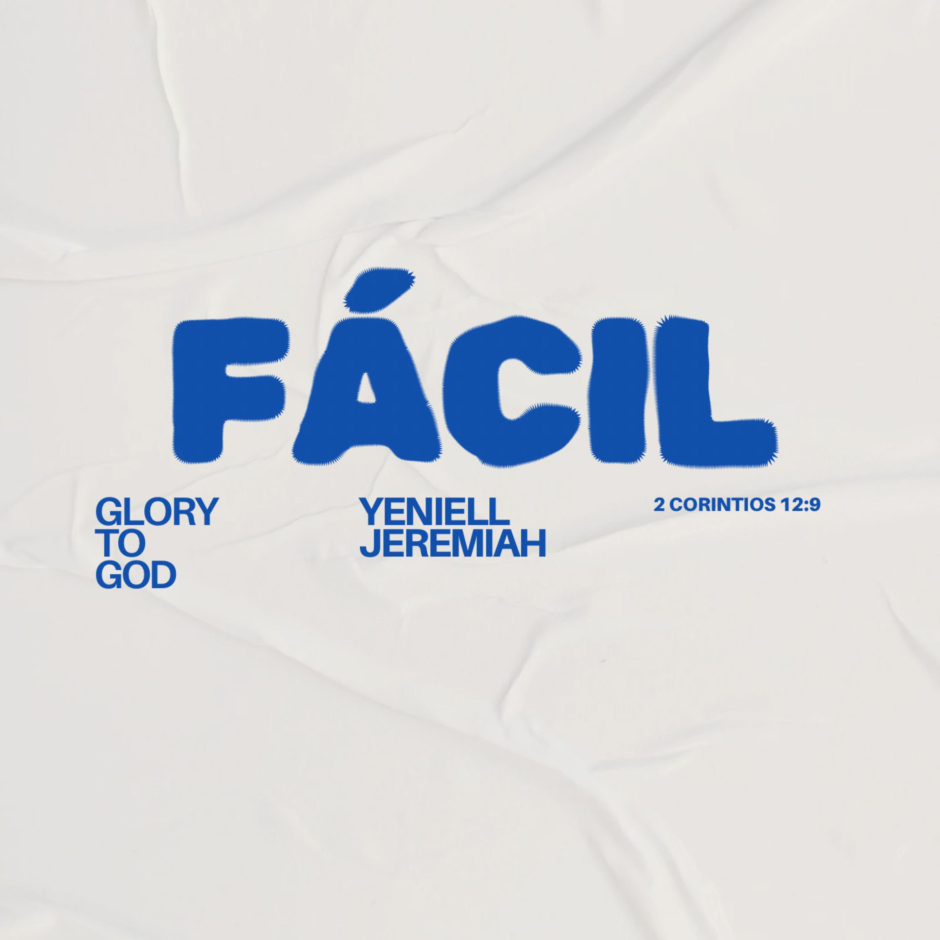 Релиз FÁCIL