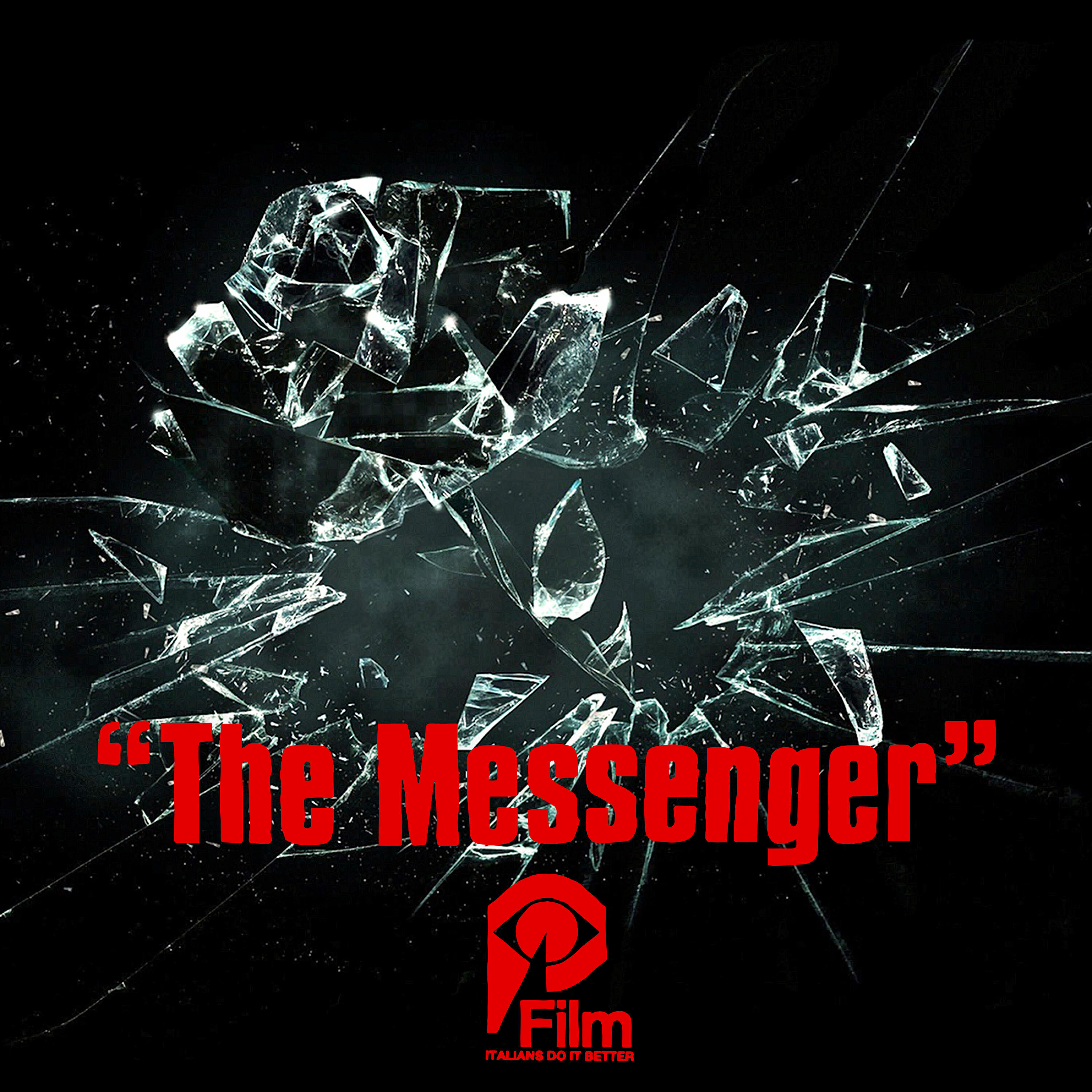Релиз The Messenger