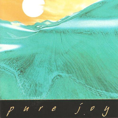 Релиз Pure Joy