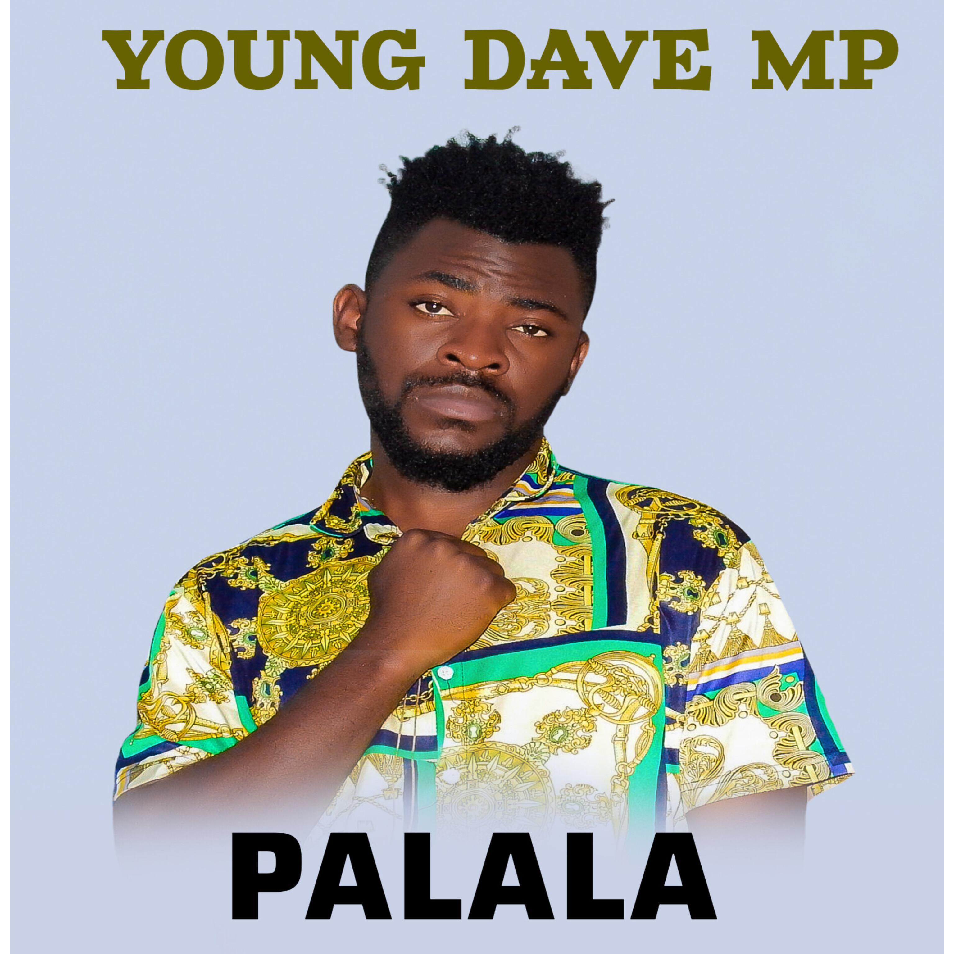 Релиз Palala
