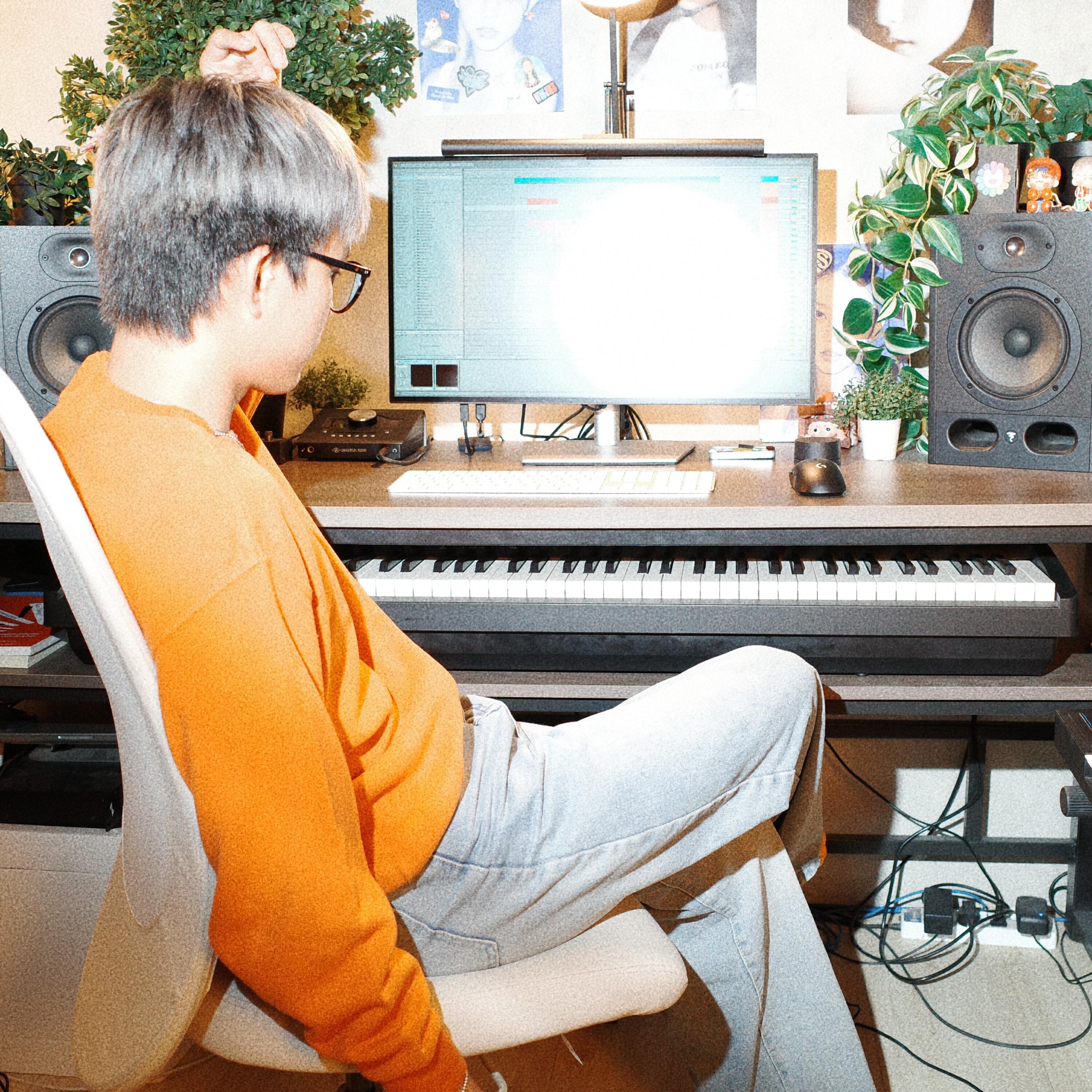 Релиз วอนดาว (Calling to the star)