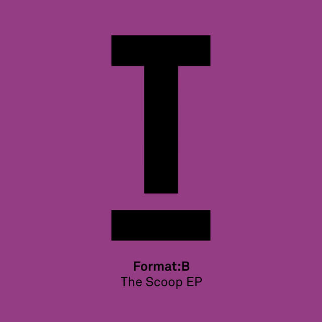 Релиз The Scoop EP
