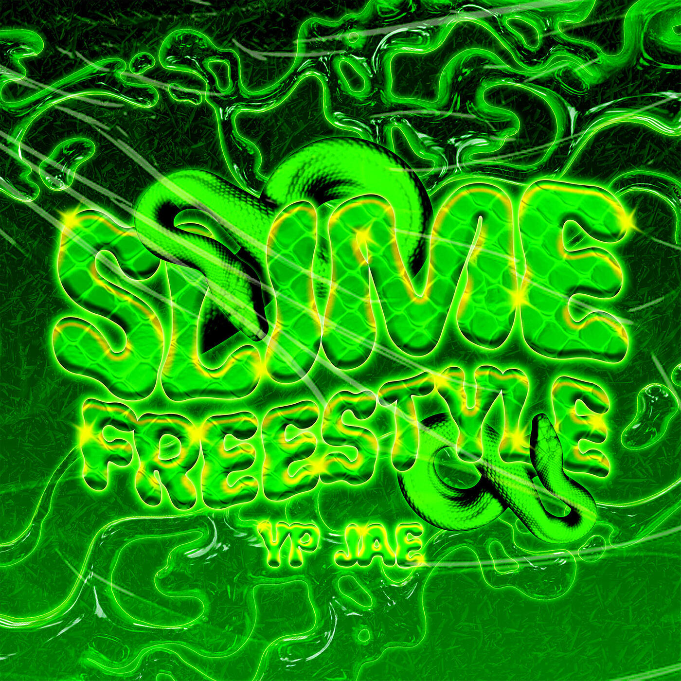 Релиз Slime Freestyle