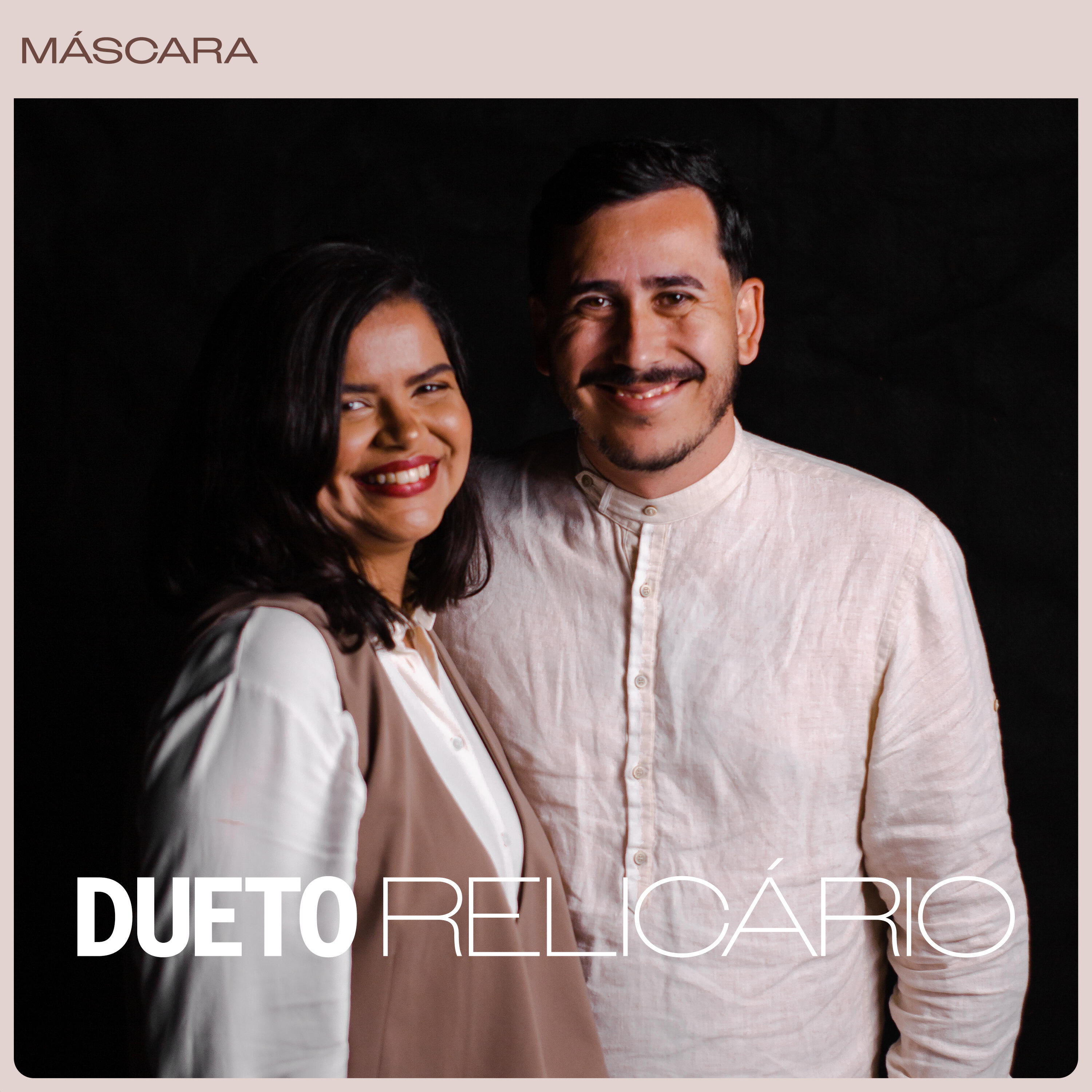 Релиз Máscara