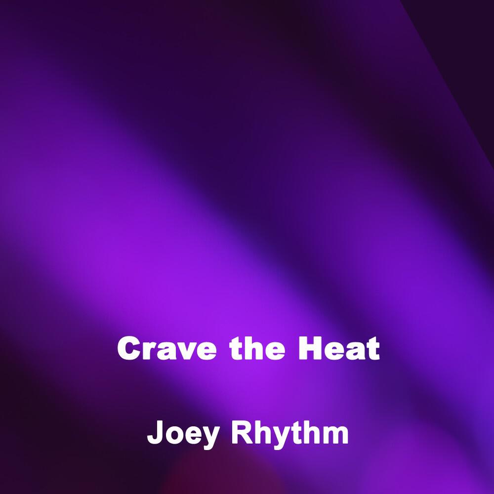 Релиз Crave the Heat