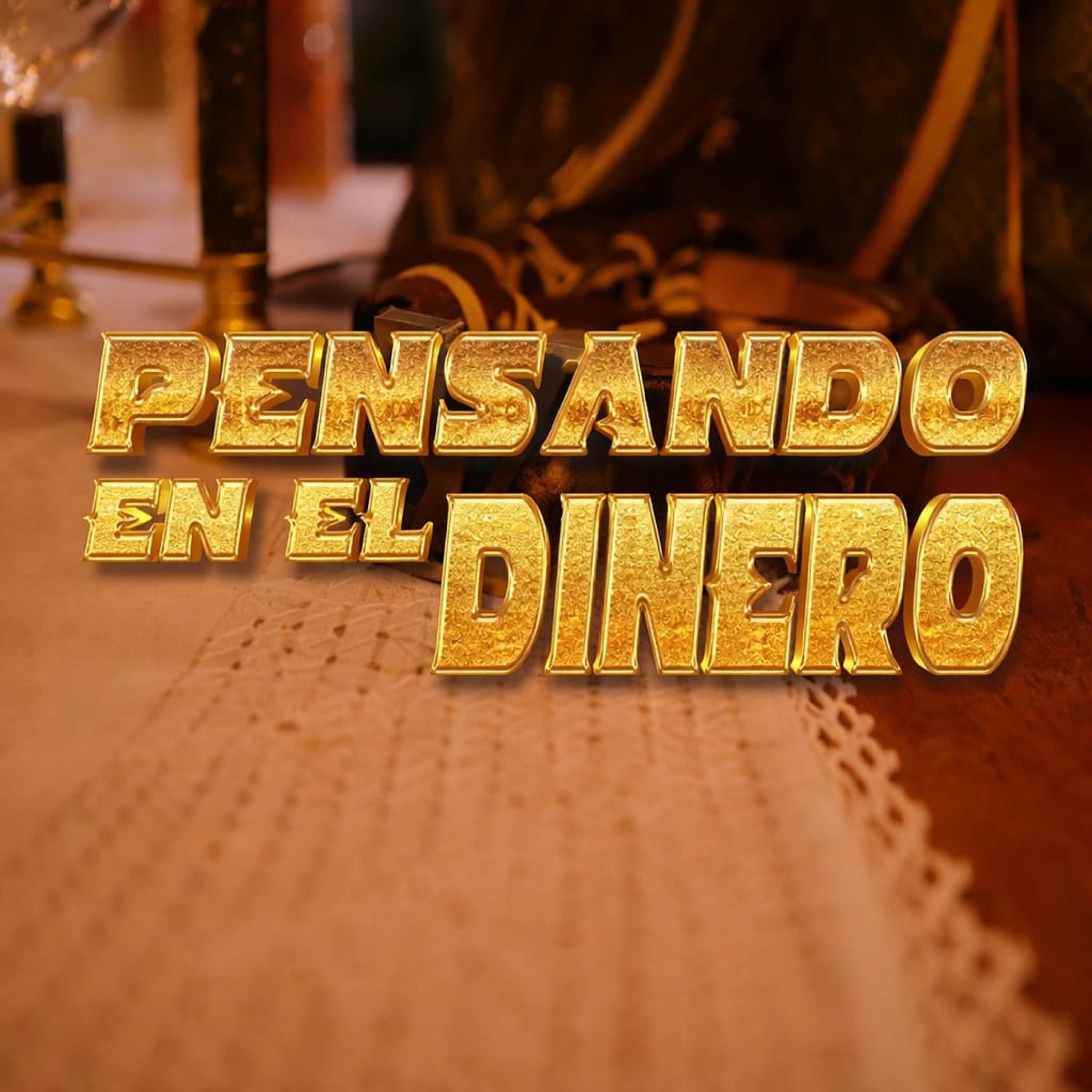 Релиз Pensando en el Dinero