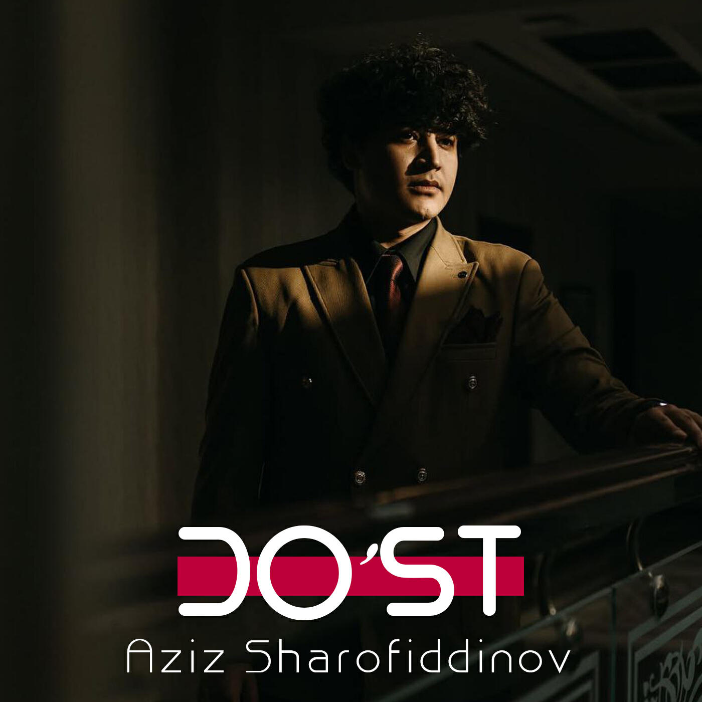 Релиз Do'st