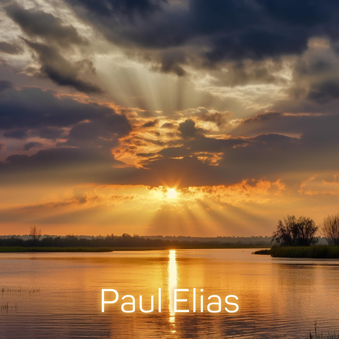 Paul Elias