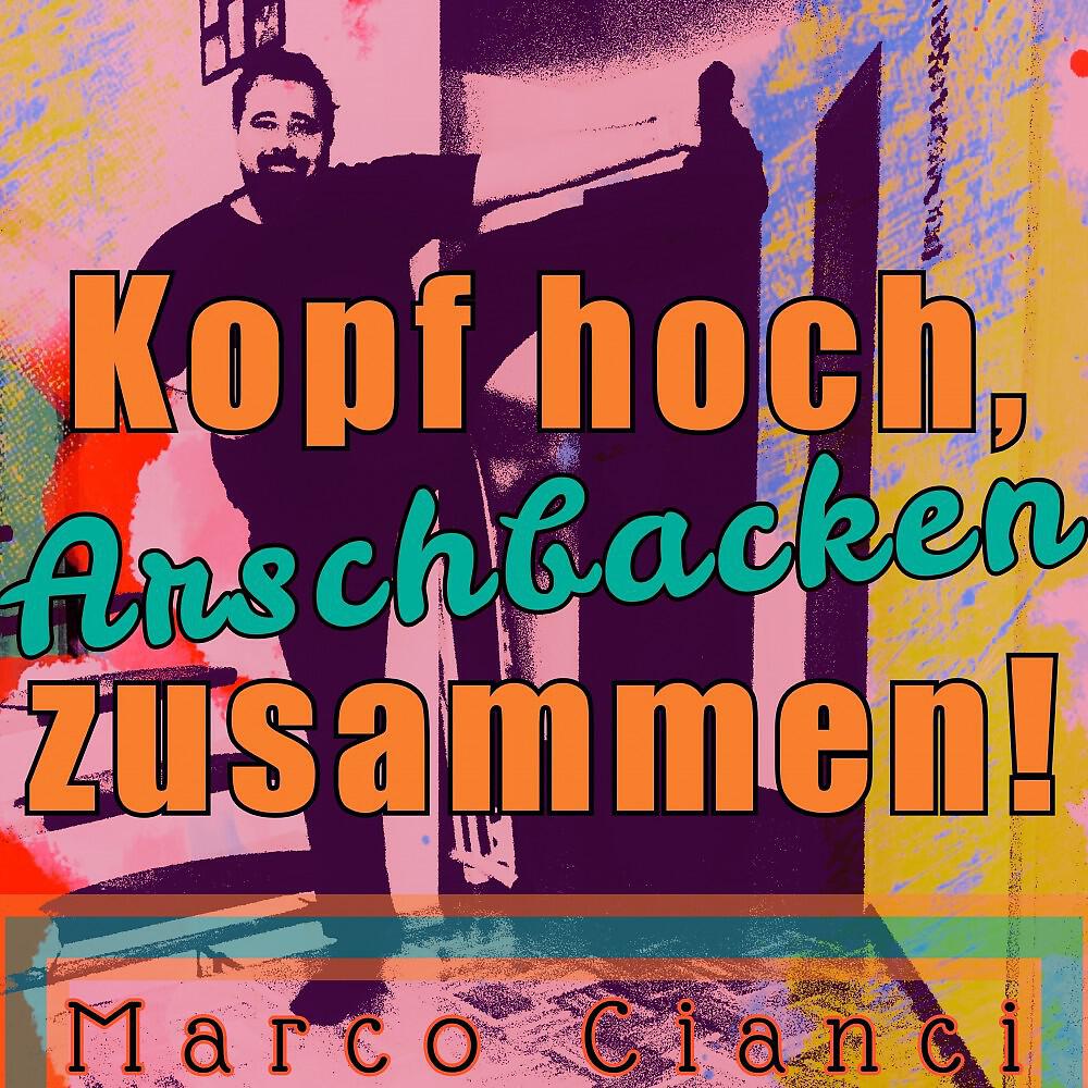 Релиз Kopf hoch, Arschbacken zusammen!