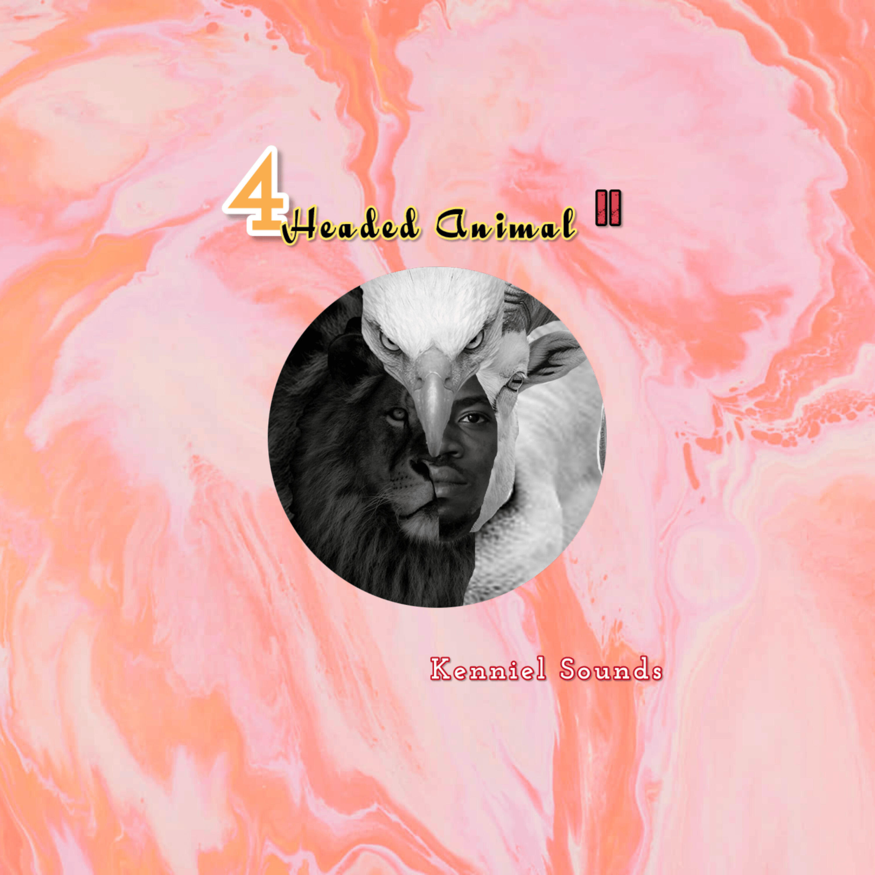 Релиз 4 Headed Animal II
