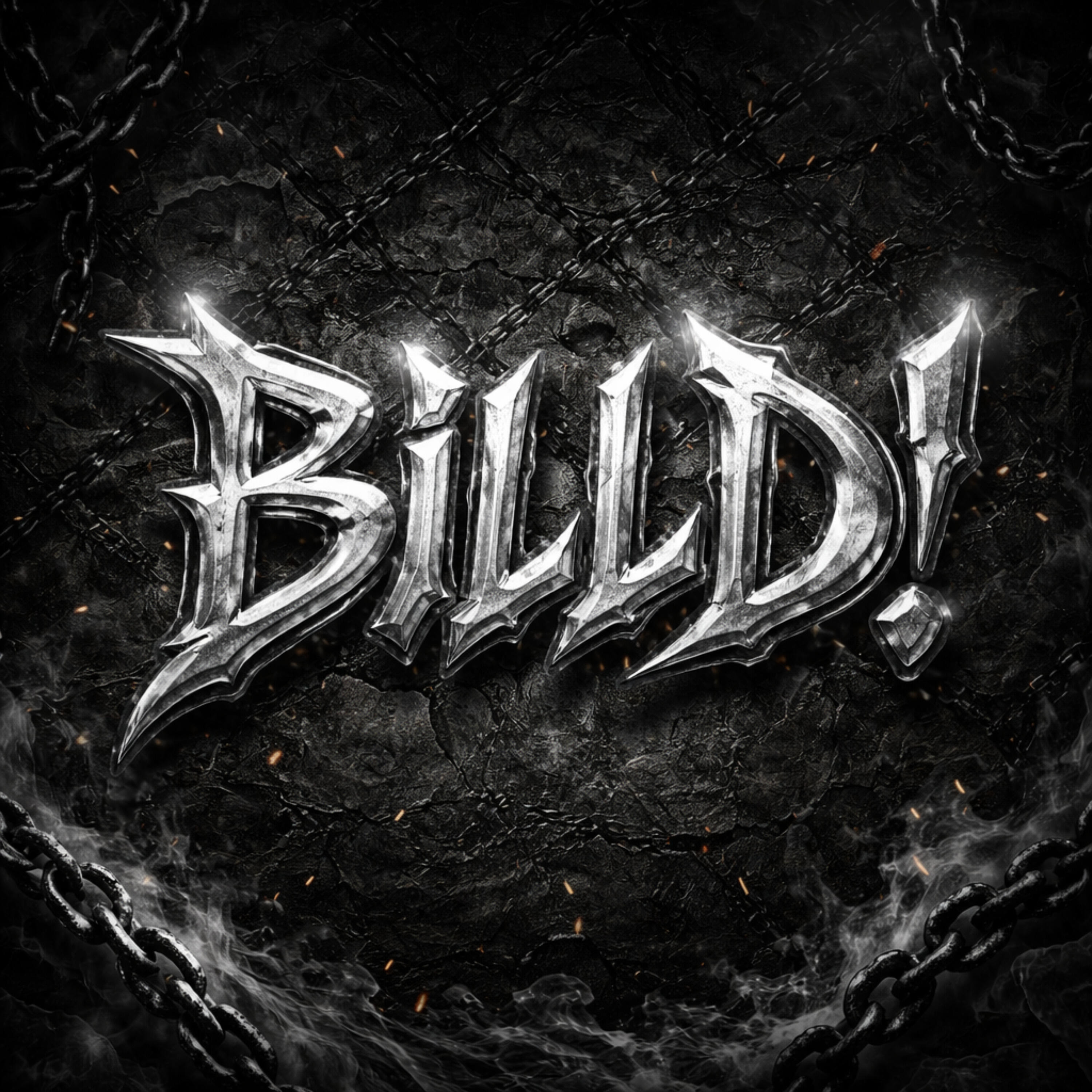 Релиз Billd!