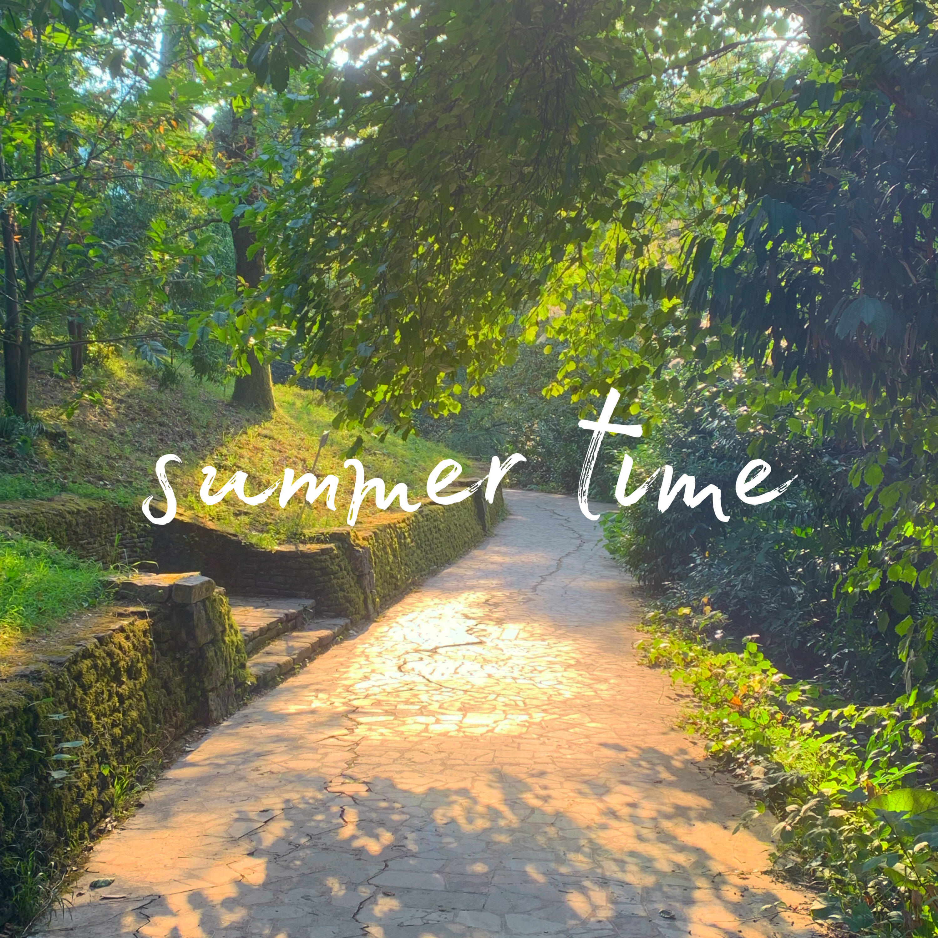 Релиз Summer Time