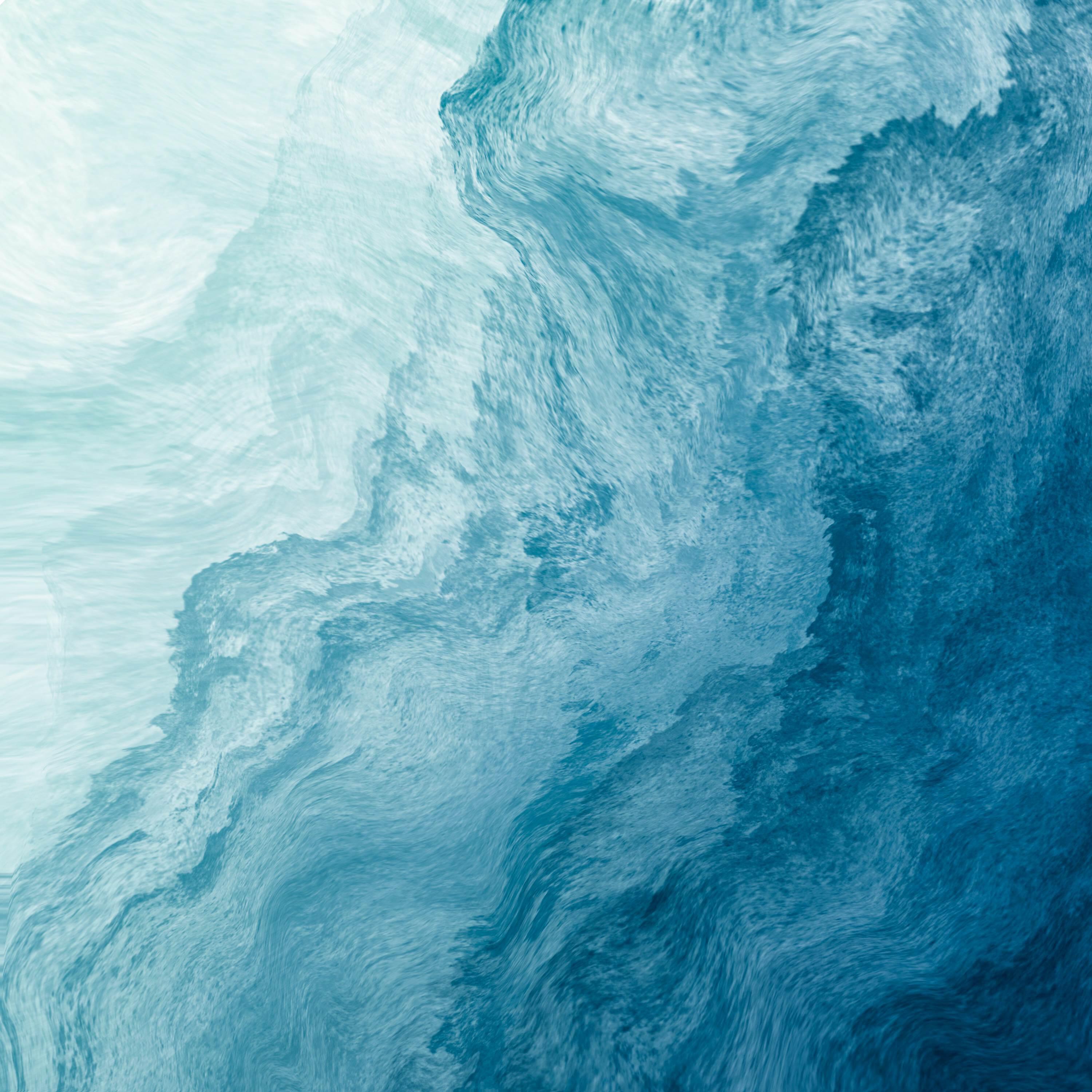 Релиз Ocean Waves