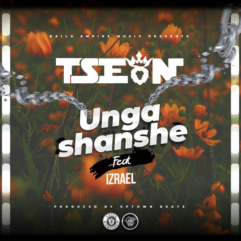 Трек Ungashanshe
