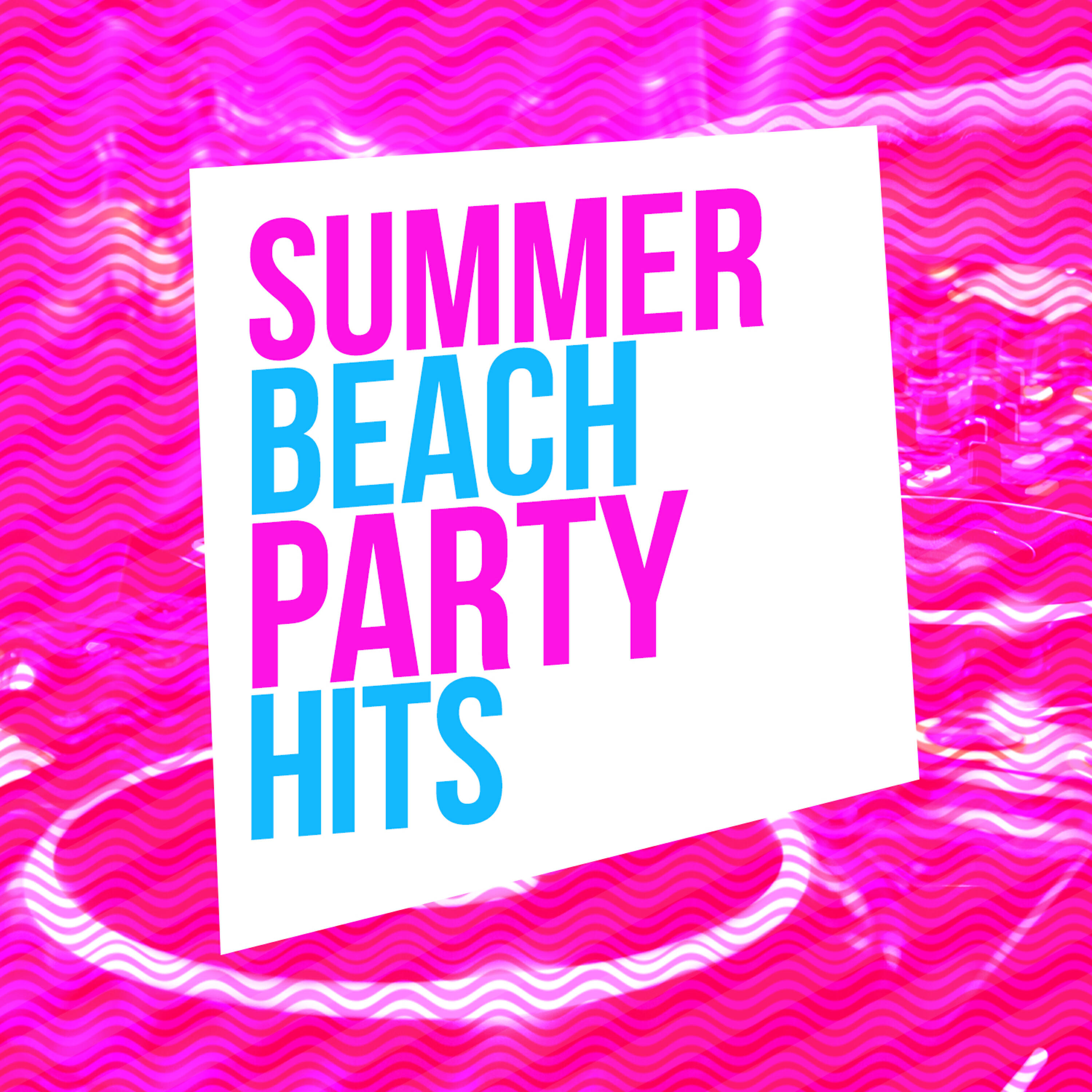 Релиз Summer Beach Party Hits