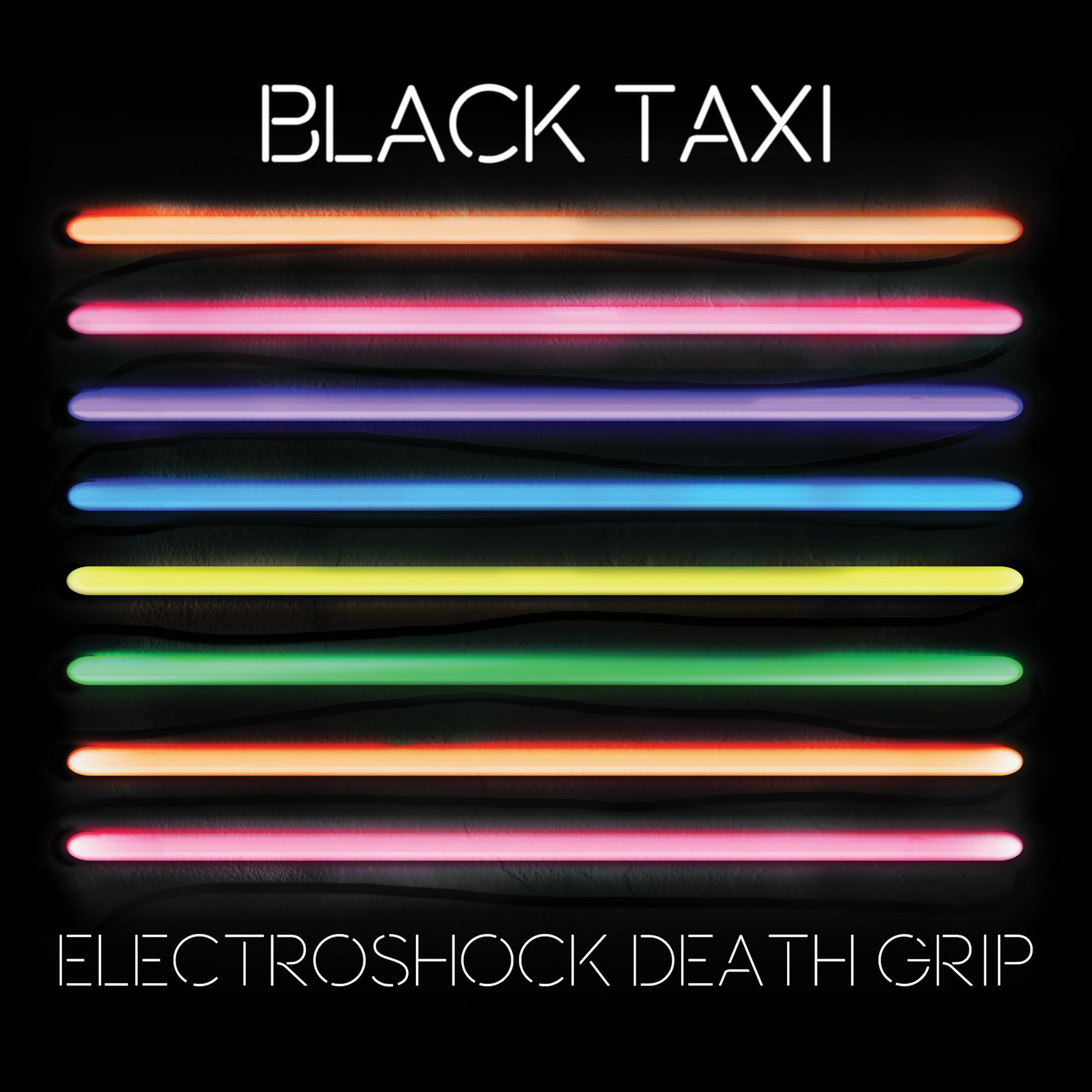 Релиз Electroshock Death Grip
