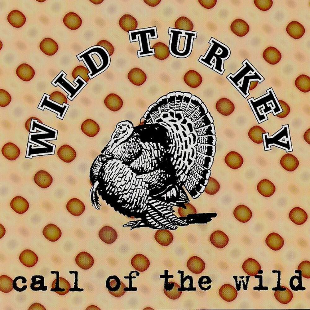 Релиз Call of the Wild