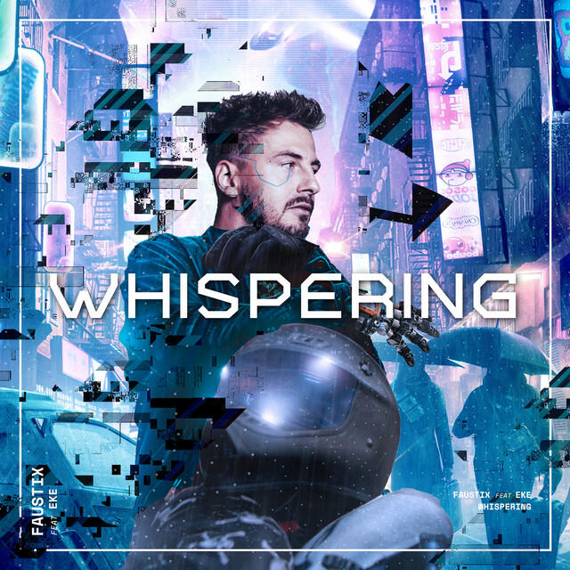 Релиз Whispering (feat. EKE)