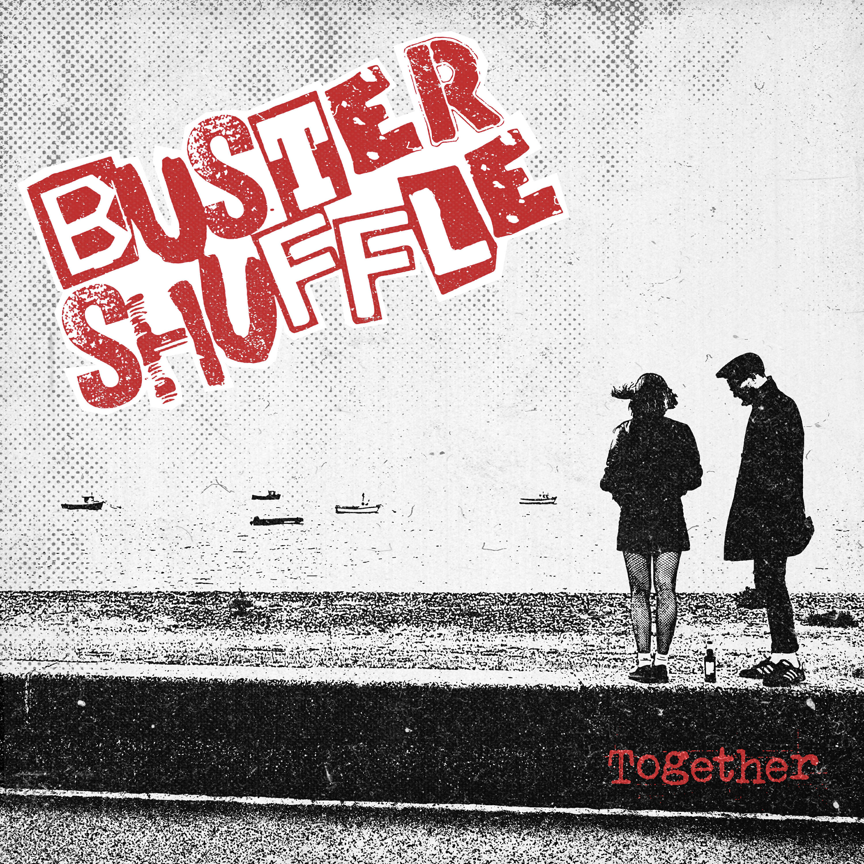 Релиз Together
