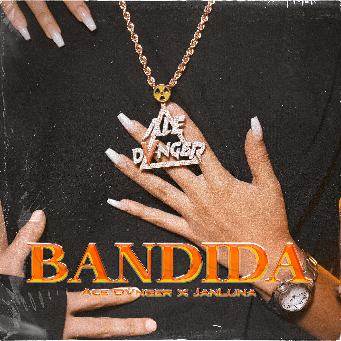 Релиз Bandida