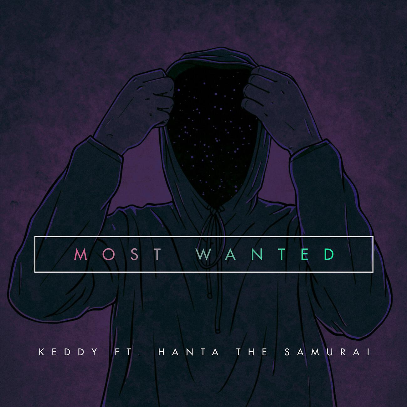 Релиз Most Wanted