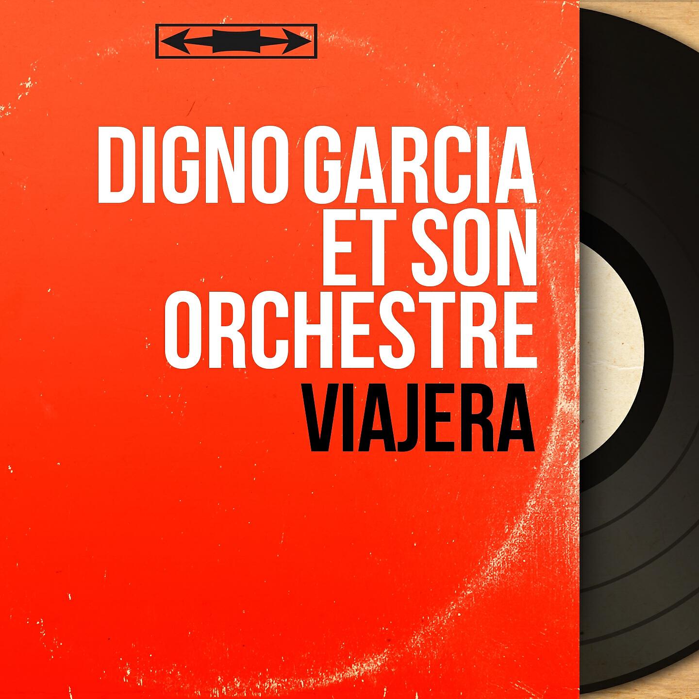 Digno Garcia et son orchestre