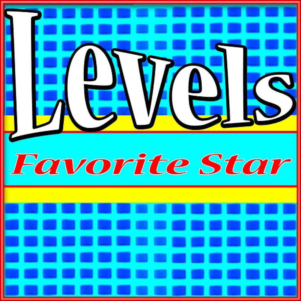 Релиз Levels