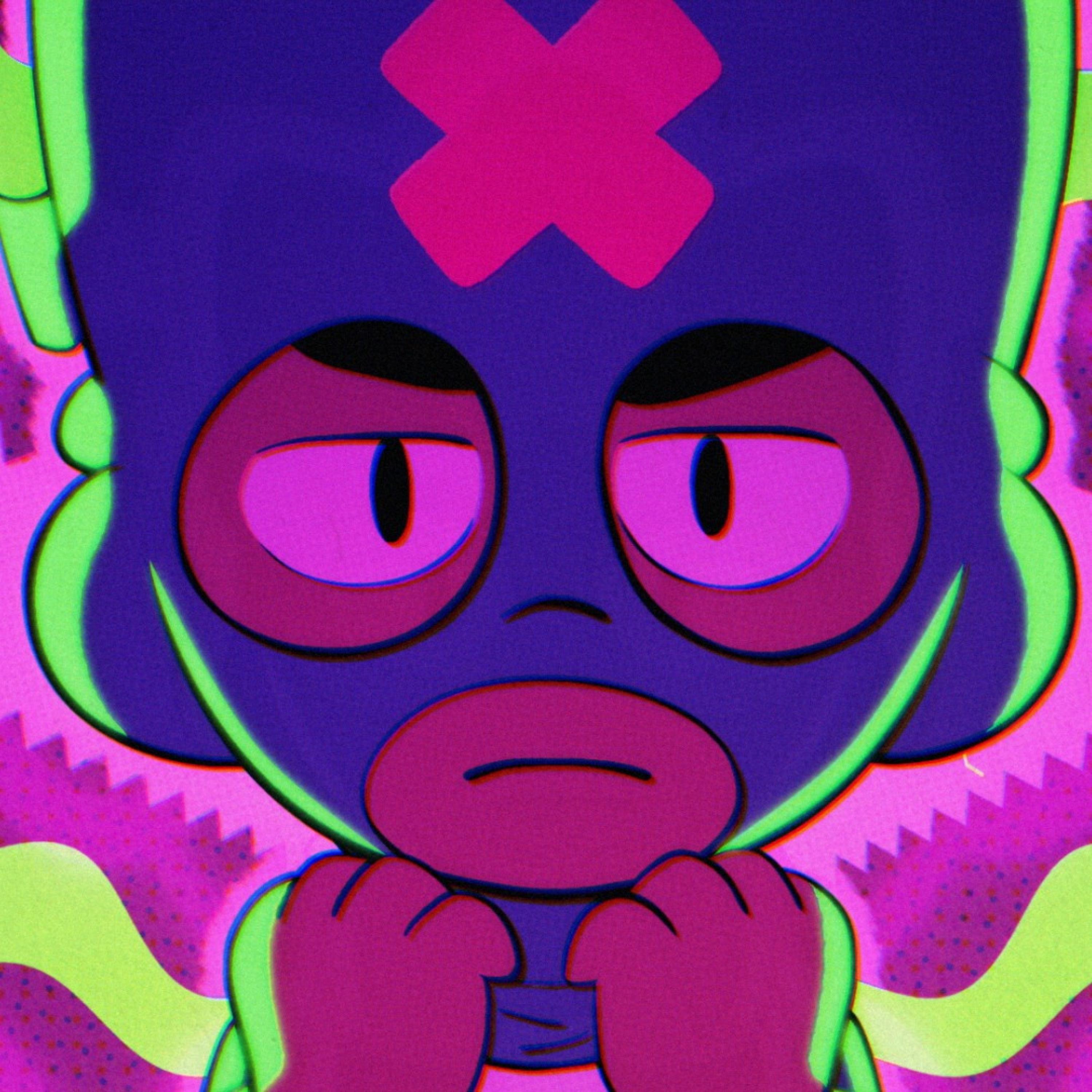 Релиз King of Starr Park