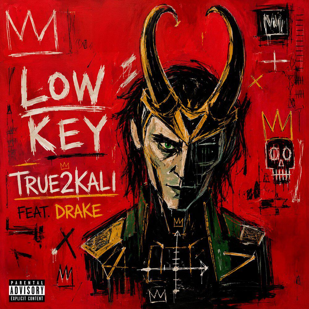 Релиз Low key