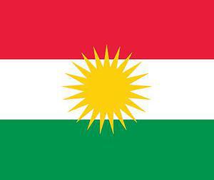 Kurd