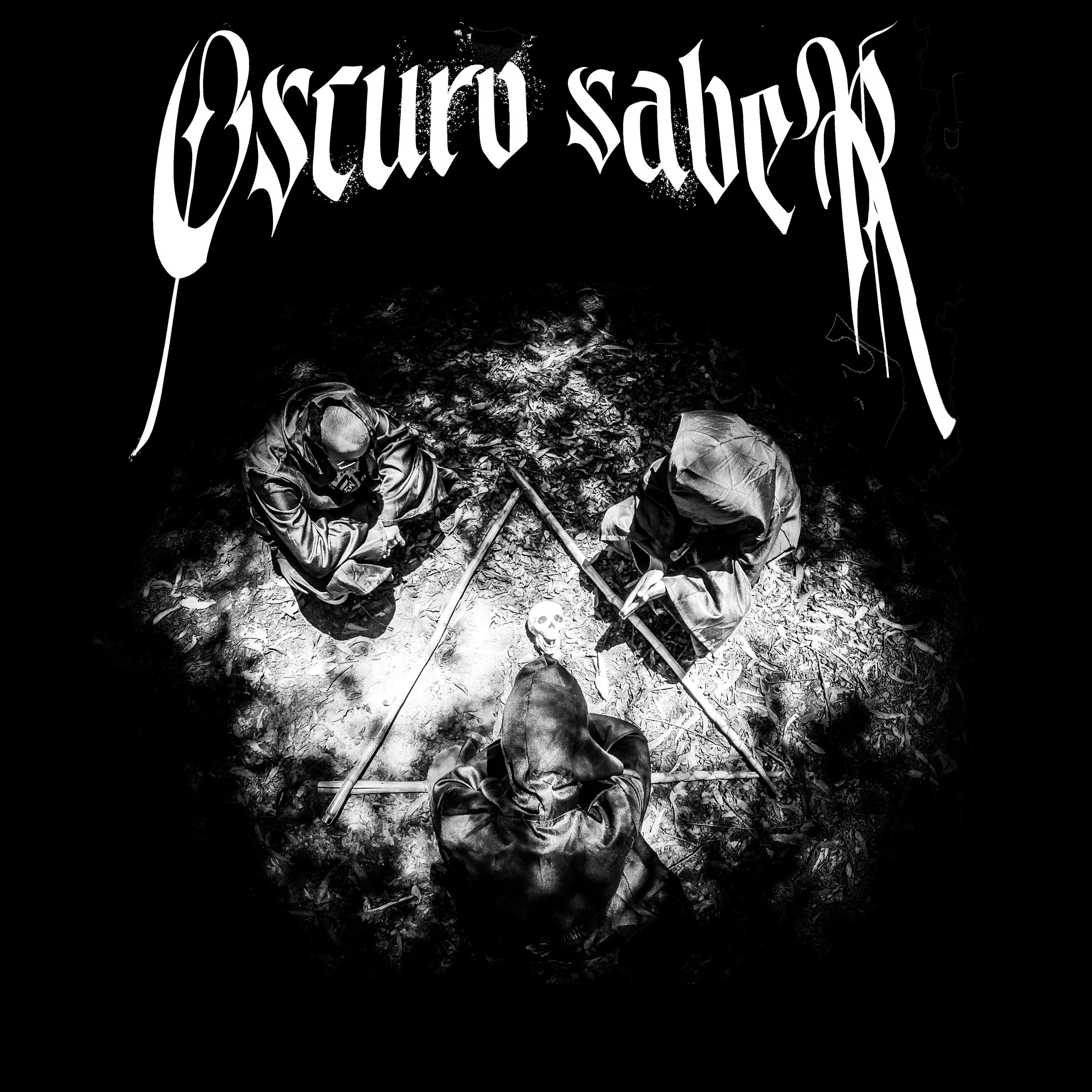 Релиз Oscuro Saber