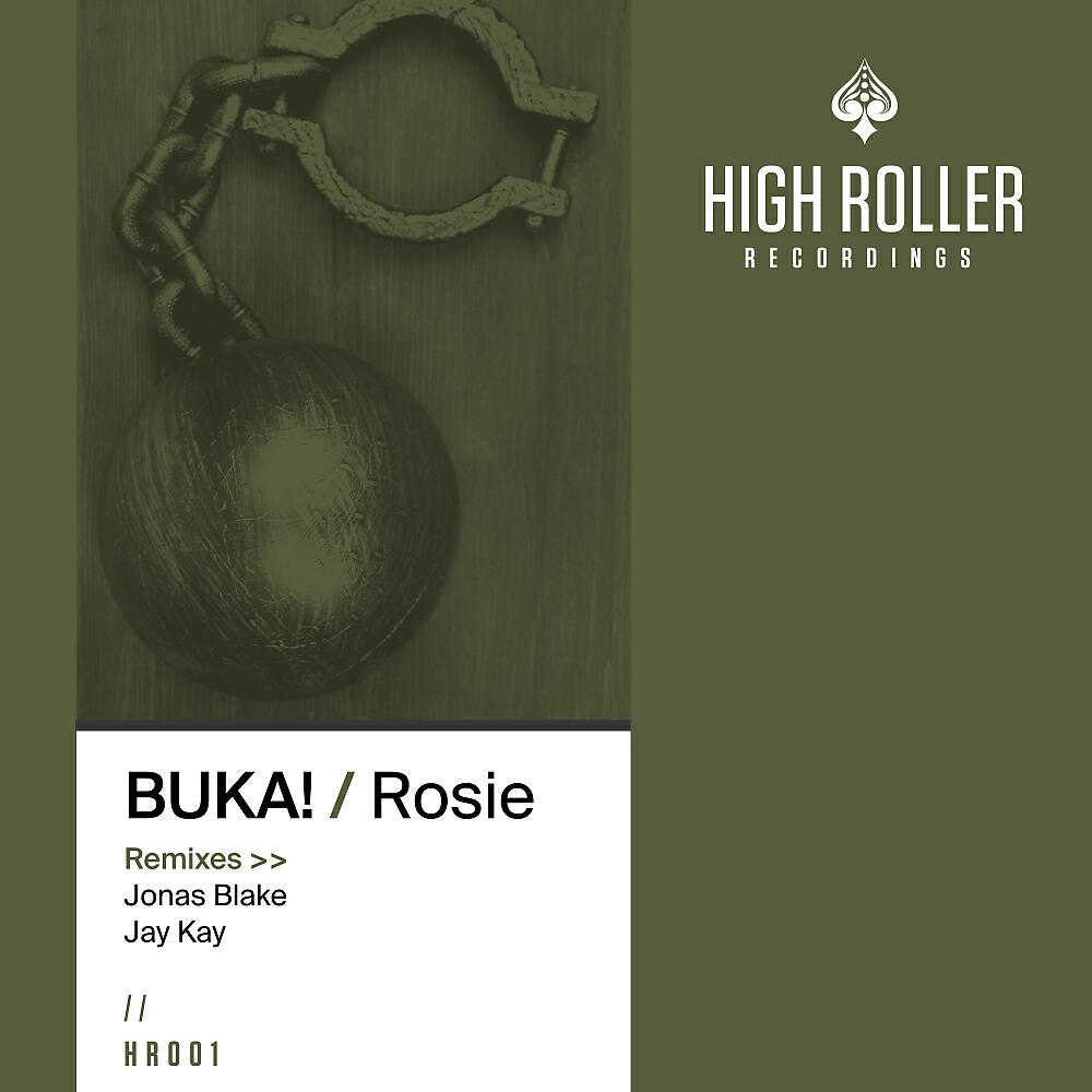 Релиз Rosie