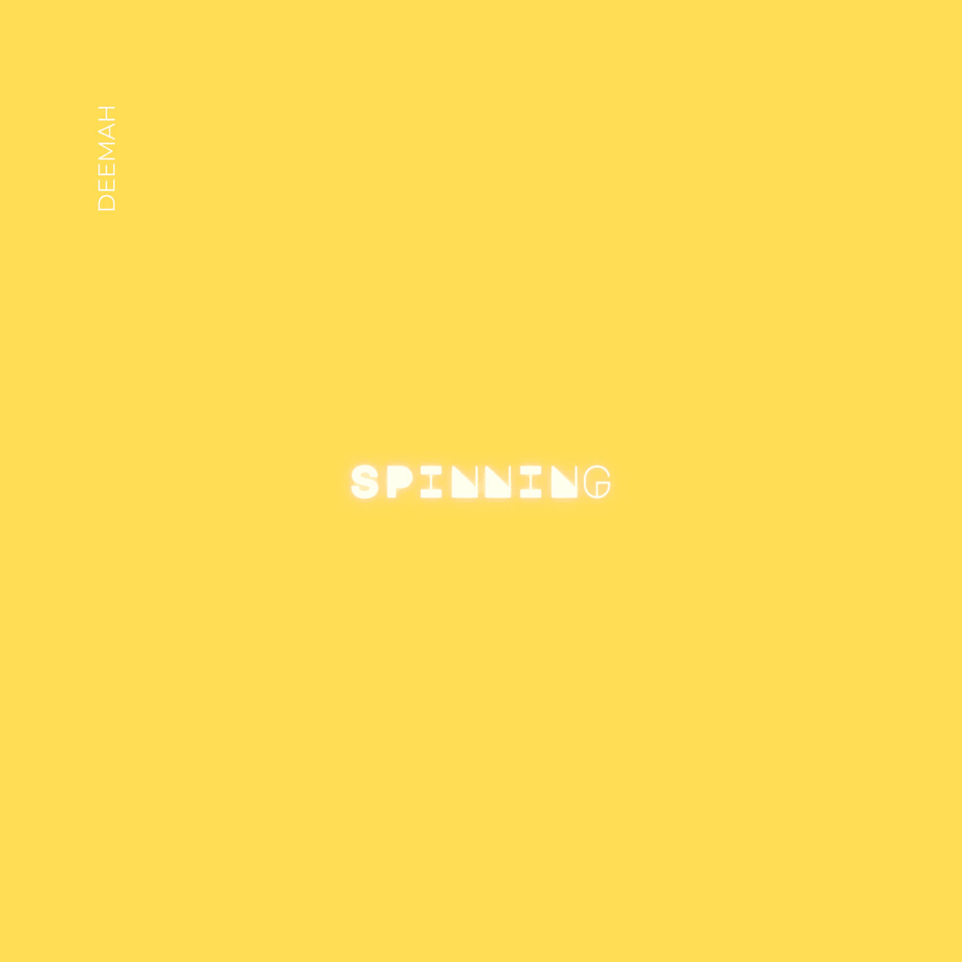 Релиз Spinning