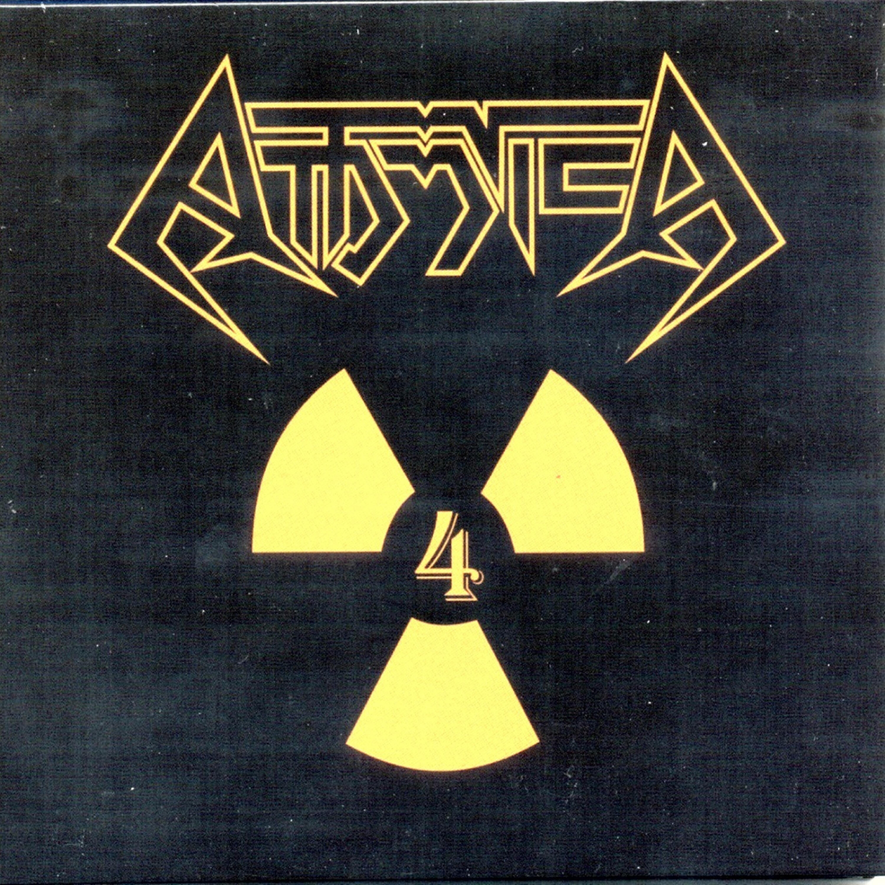 Релиз Attomica IV