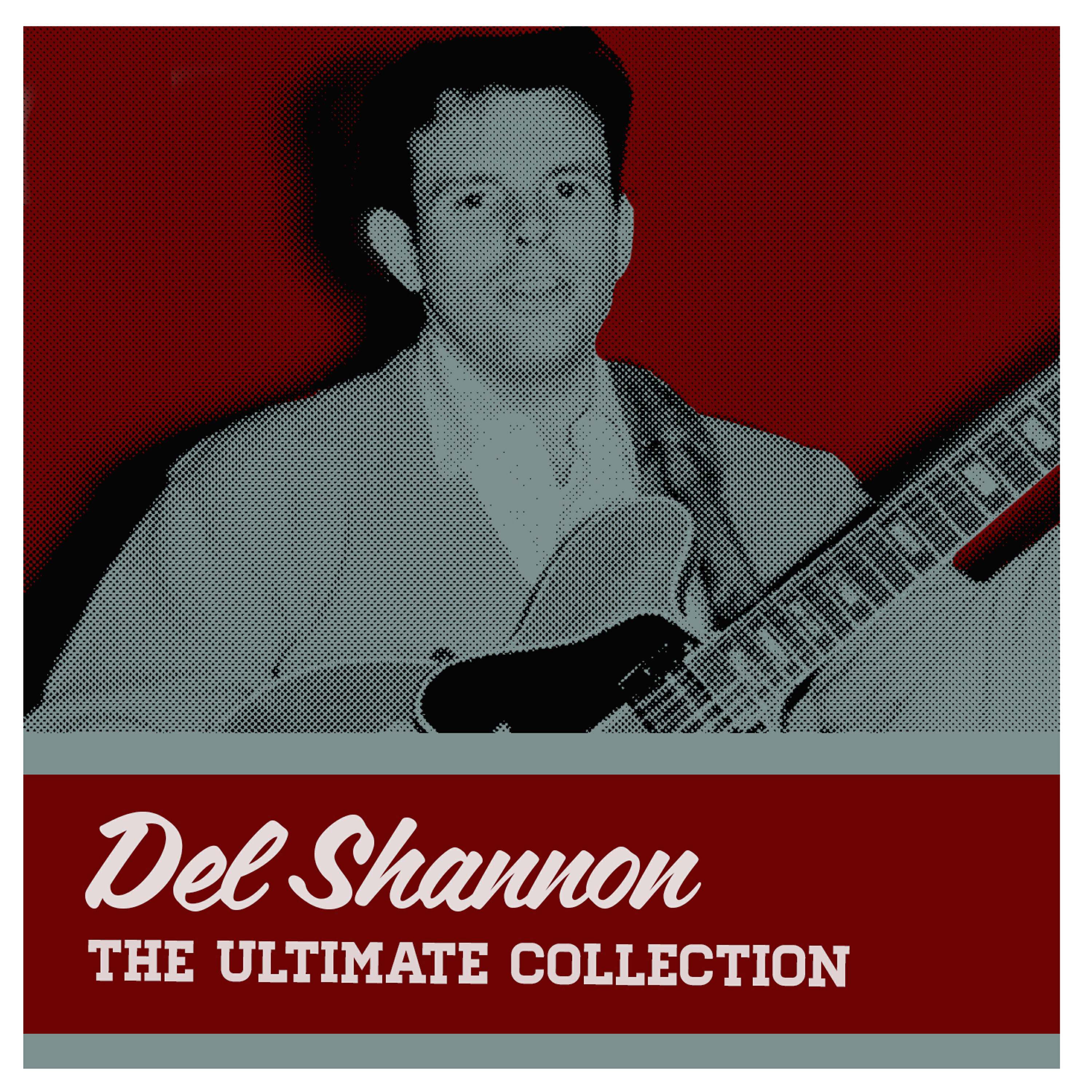 Релиз The Ultimate Collection