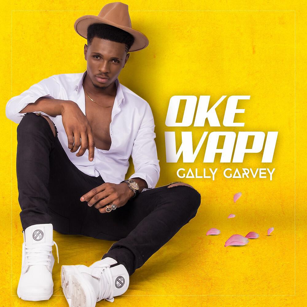 Постер альбома Oke Wapi