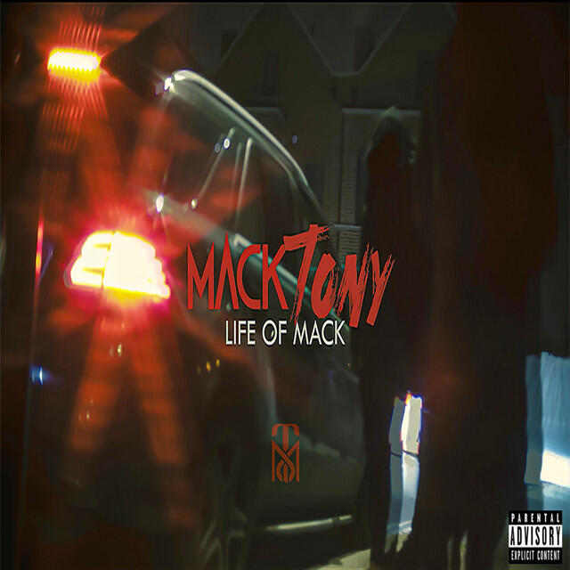 Релиз Life Of Mack