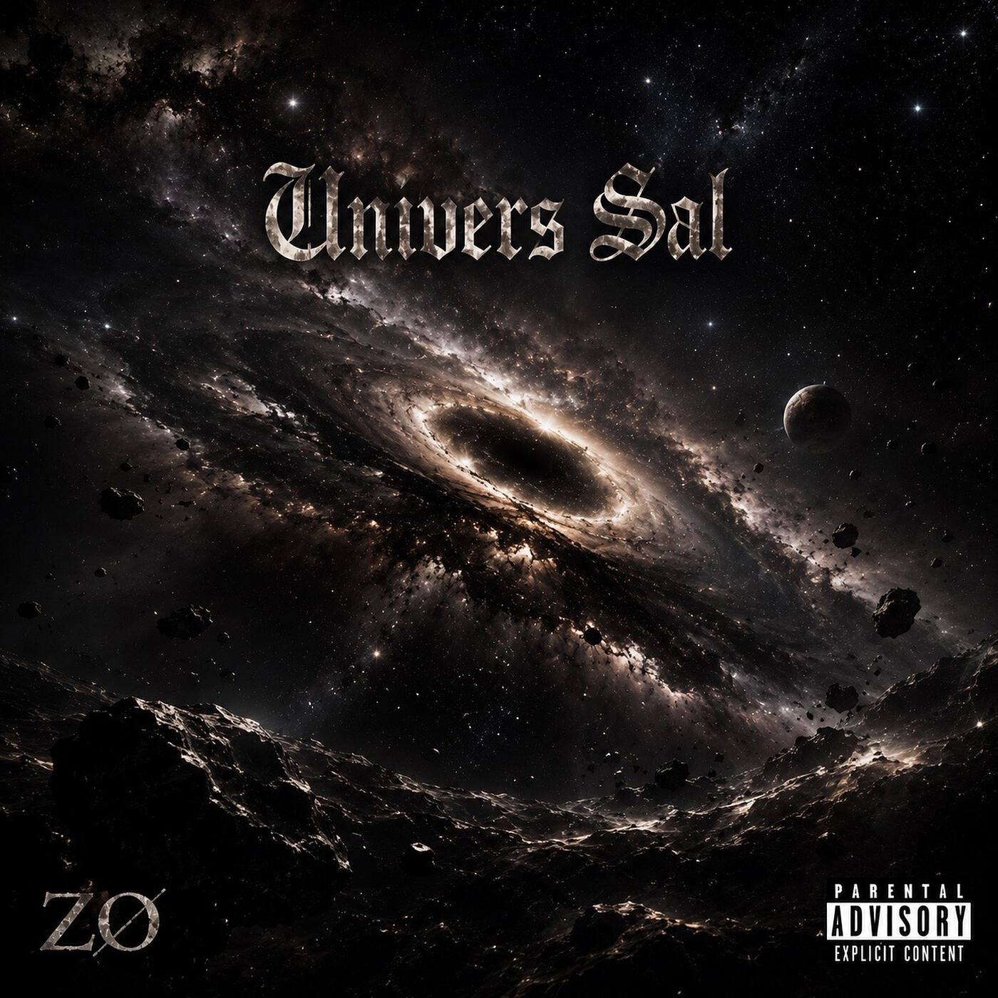 Релиз Univers Sal