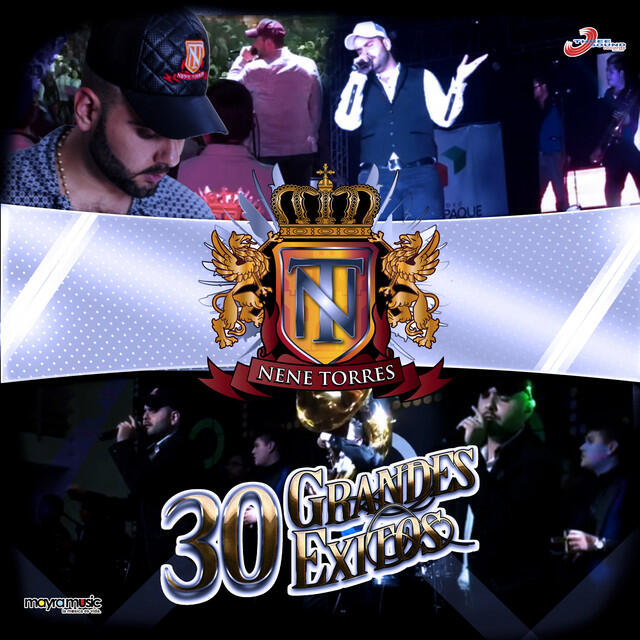 Трек Mas de lo Que Soñé