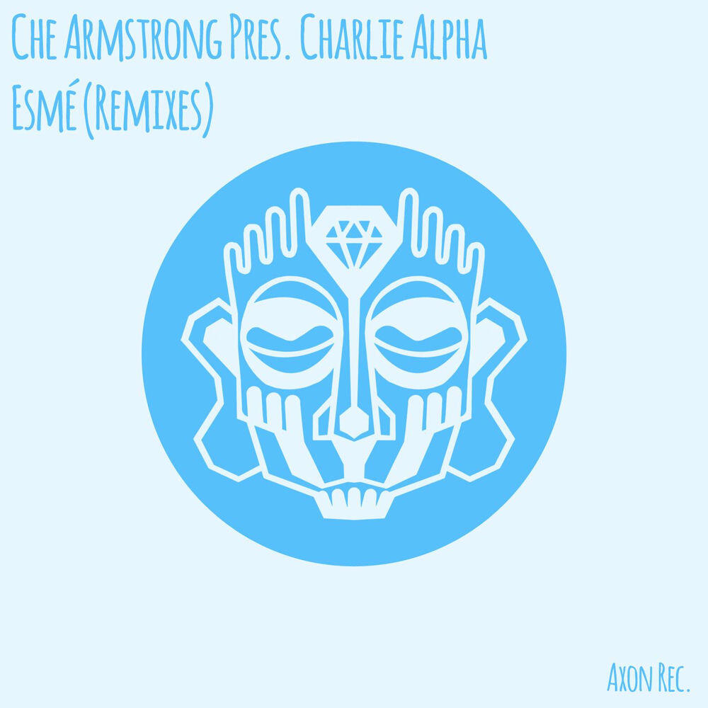 Charlie Alpha