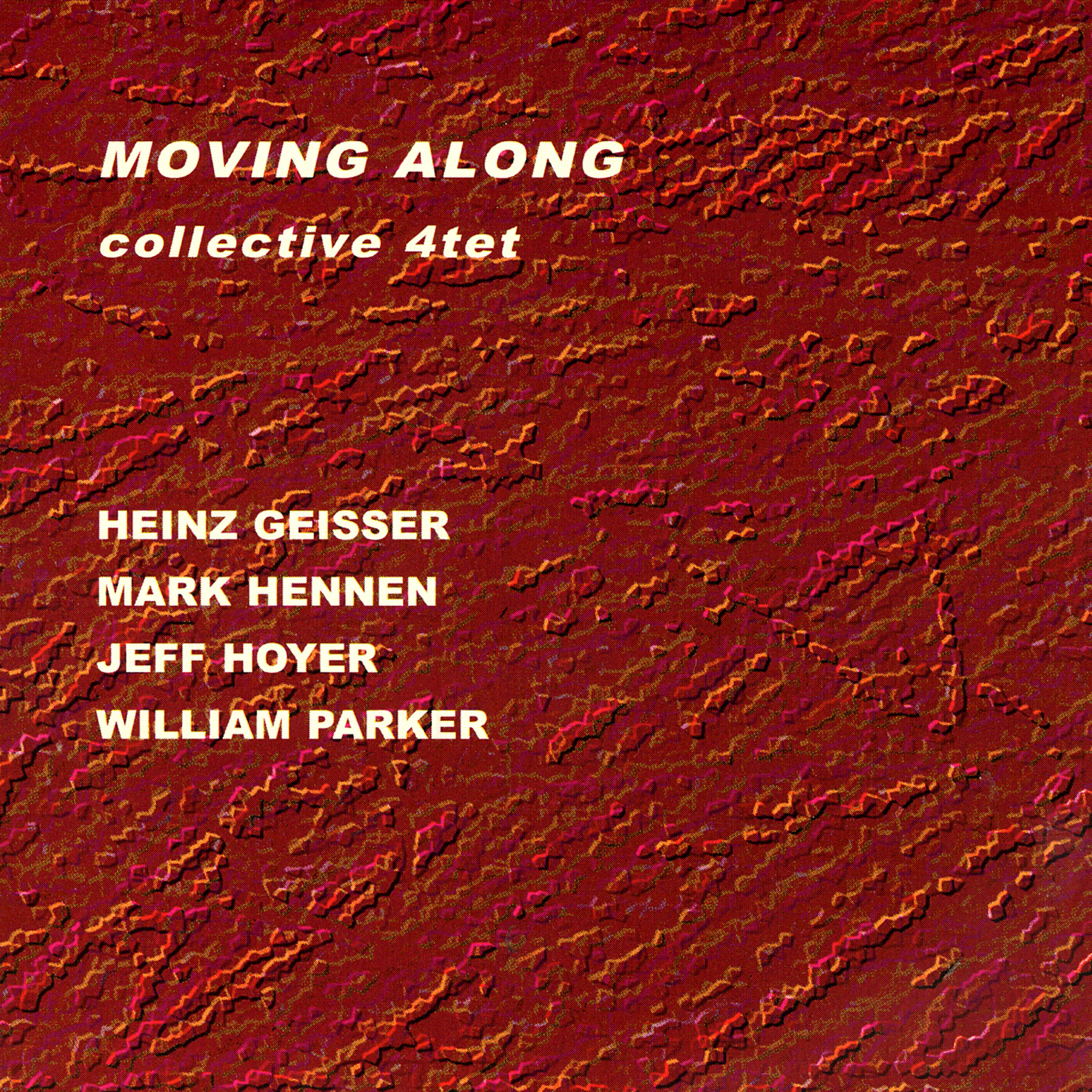 Релиз Moving Along