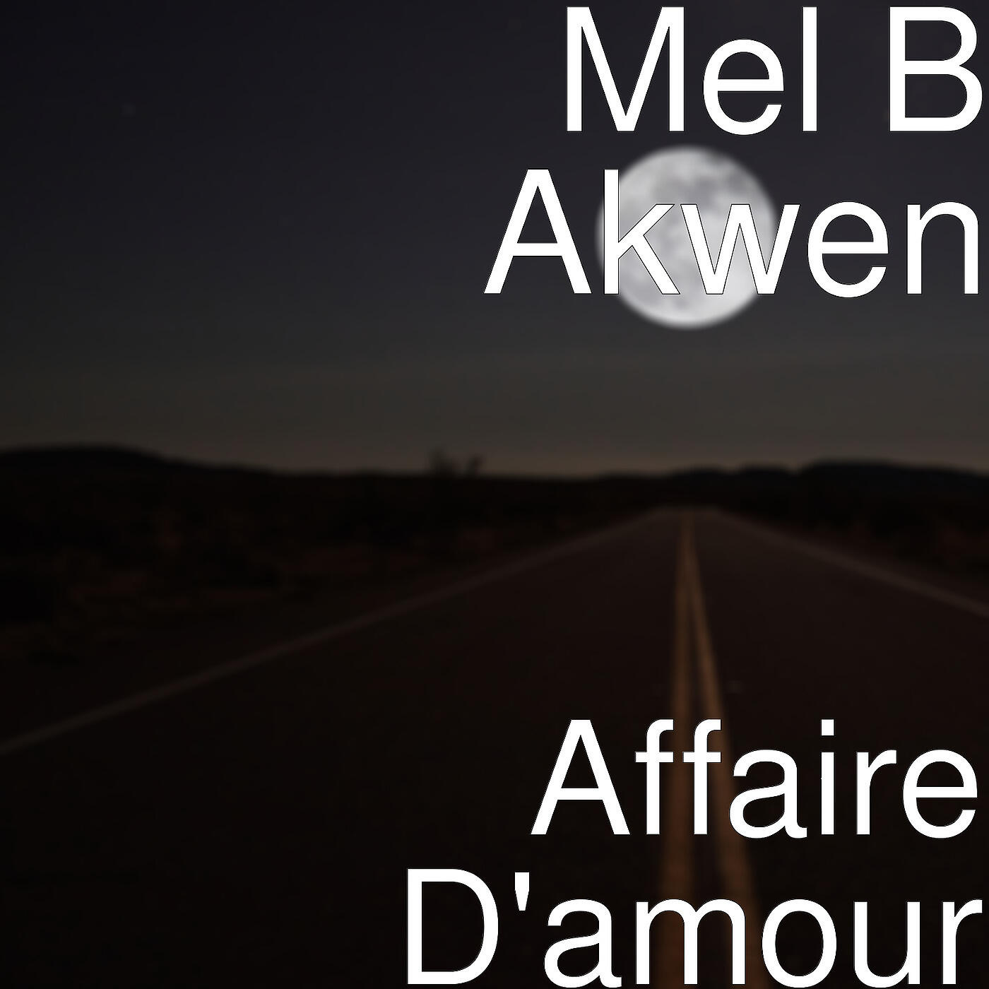 Релиз Affaire D'amour