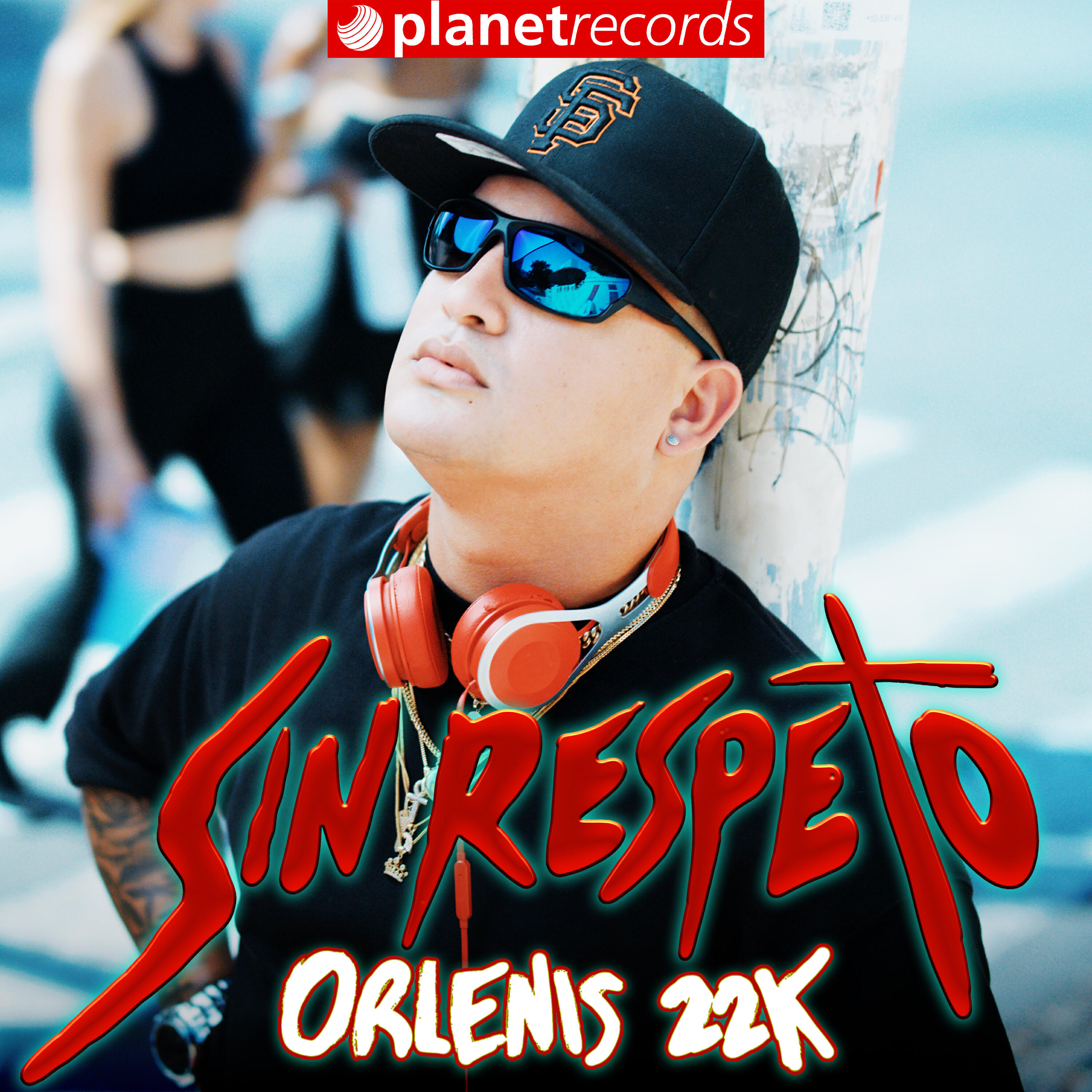 Релиз Sin Respeto
