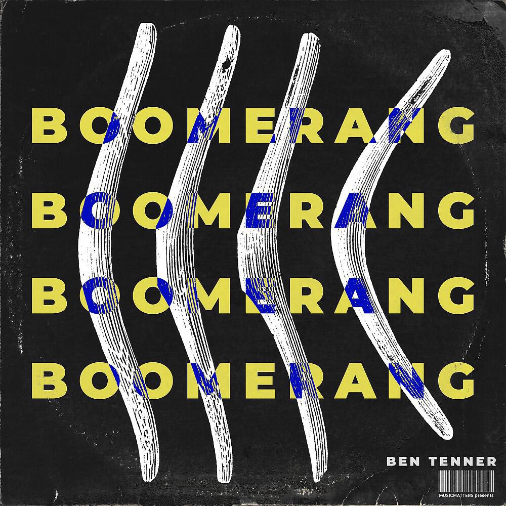 Релиз Boomerrang