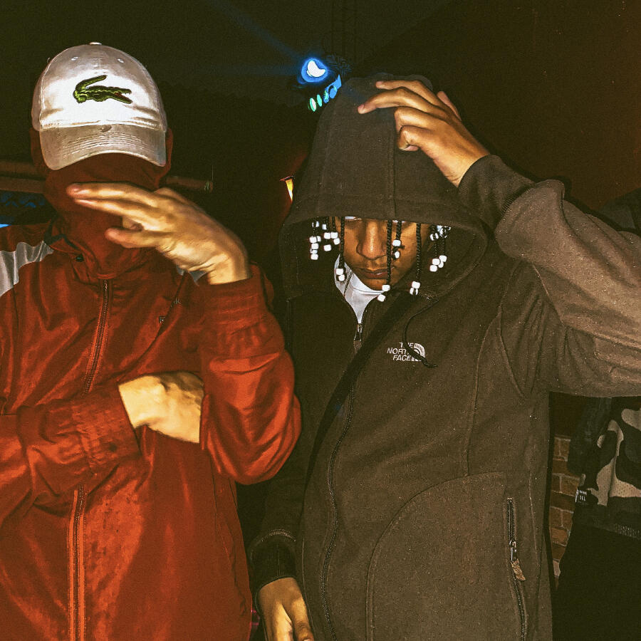 Релиз Bala no Lean