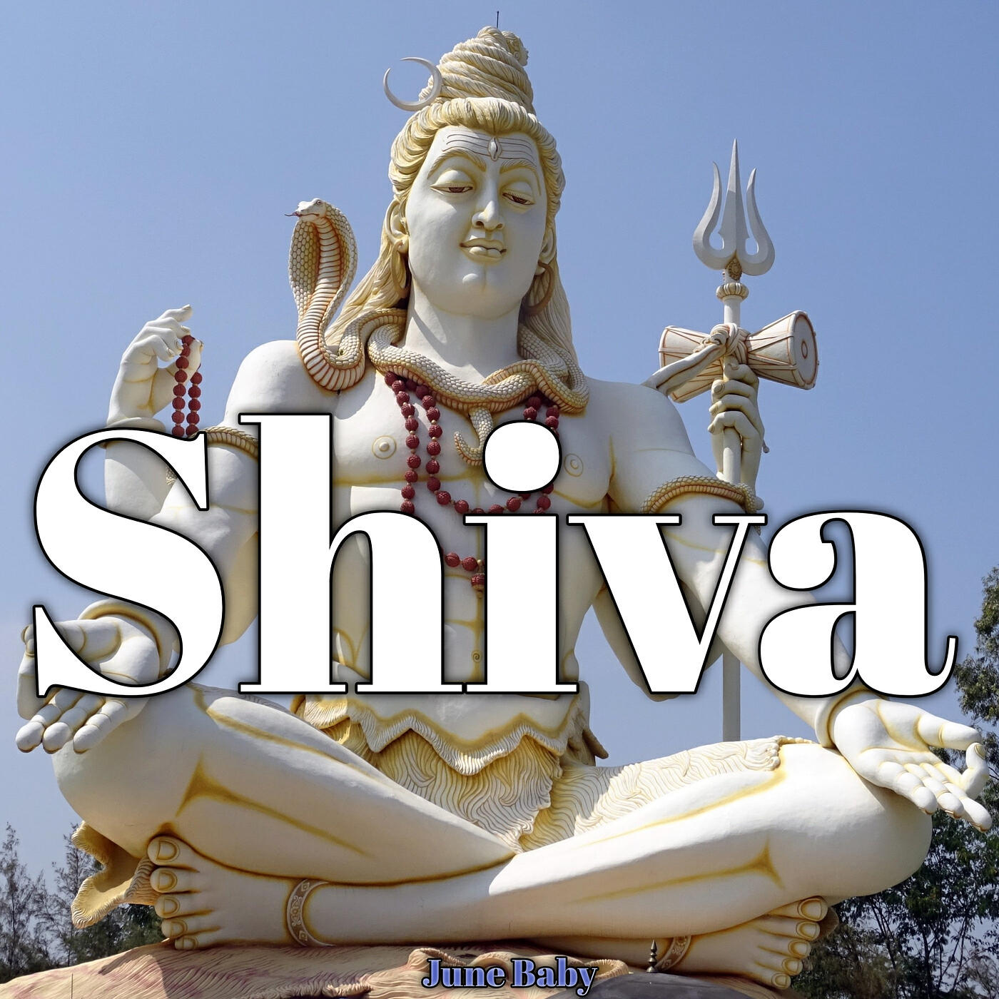 Релиз Shiva