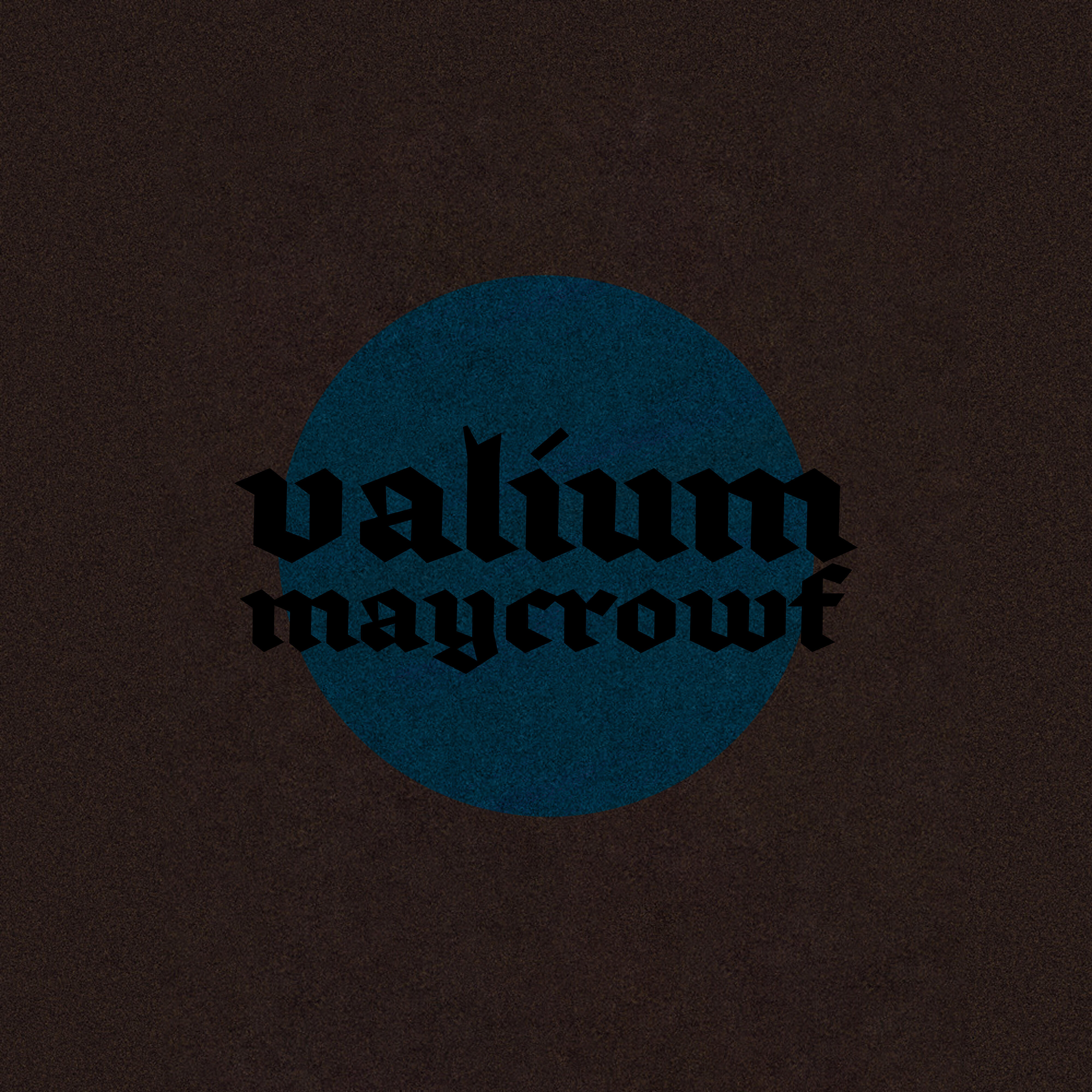 Релиз Valium