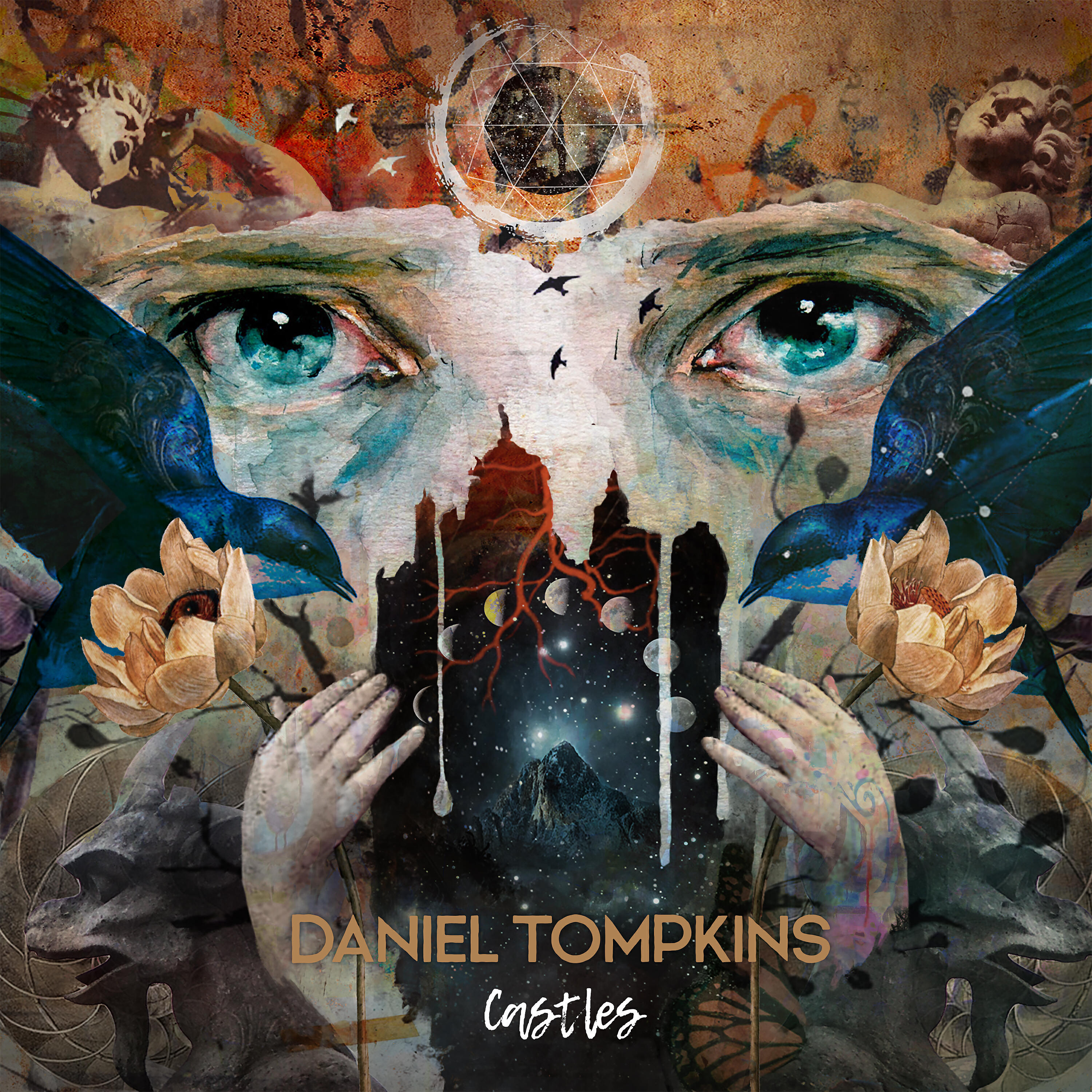 Релиз Castles